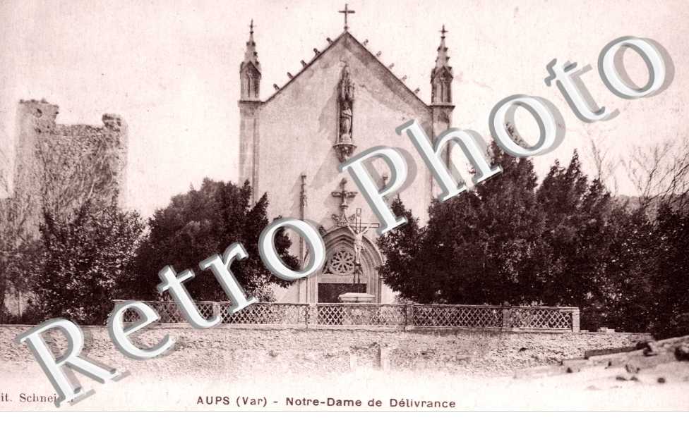 Notre Dame de Delivrance