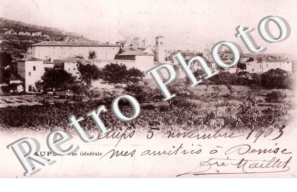 vue generale