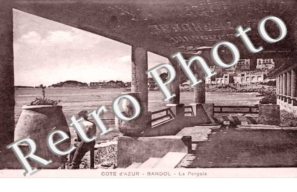 la pergola