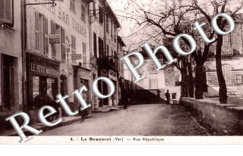 Rue Republique