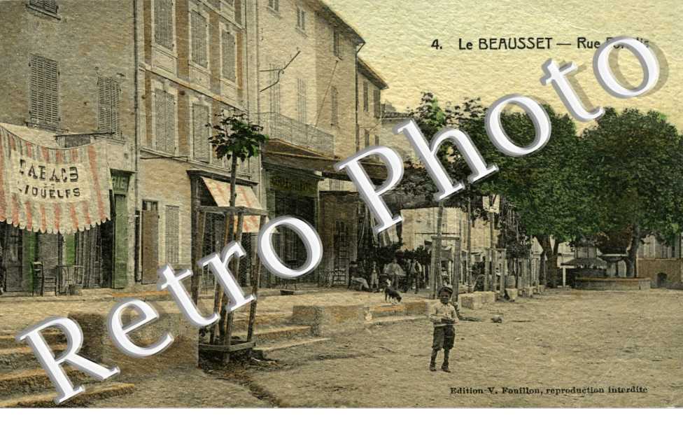 Rue Portalis