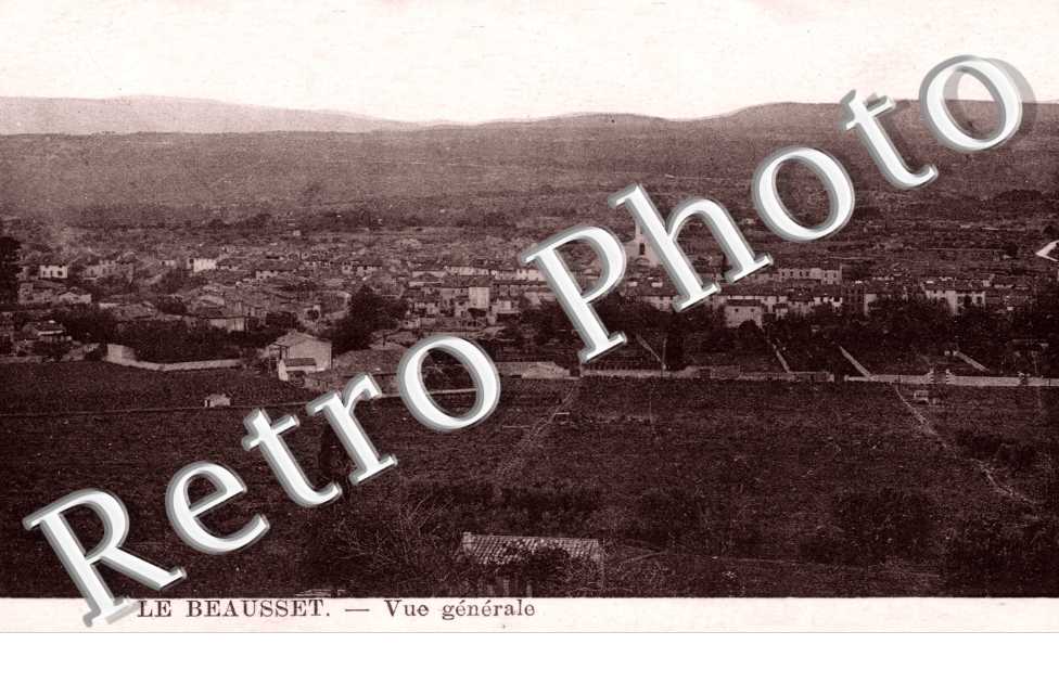 Vue generale