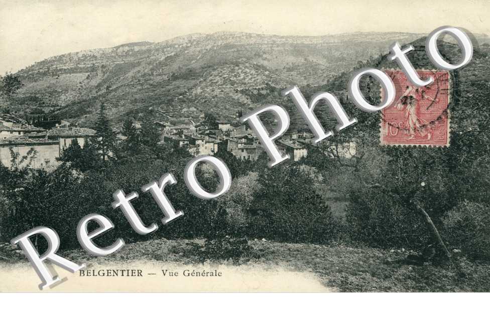 Vue generale
