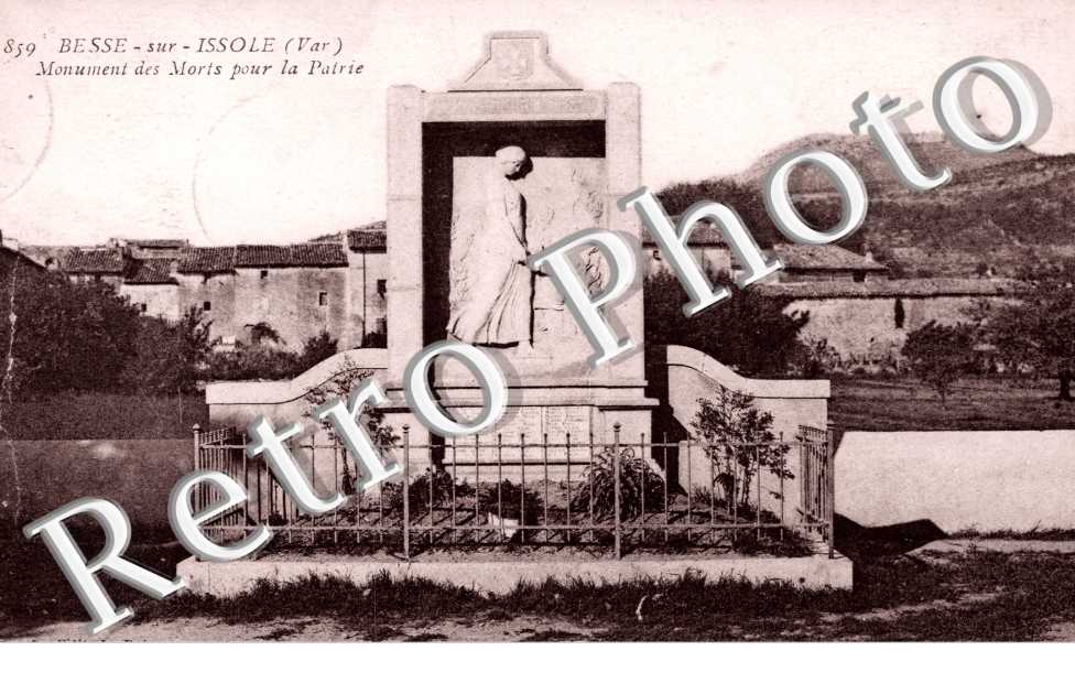Monument aux morts