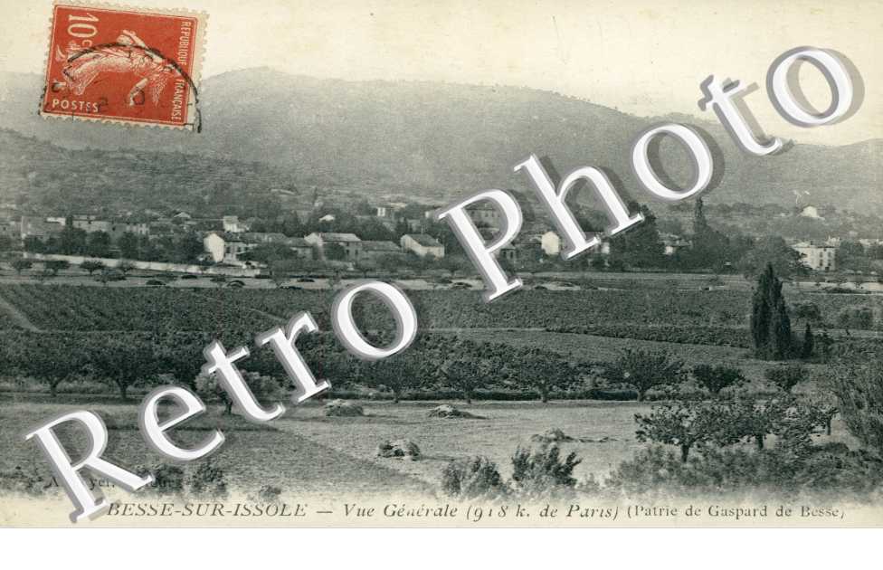 Vue generale