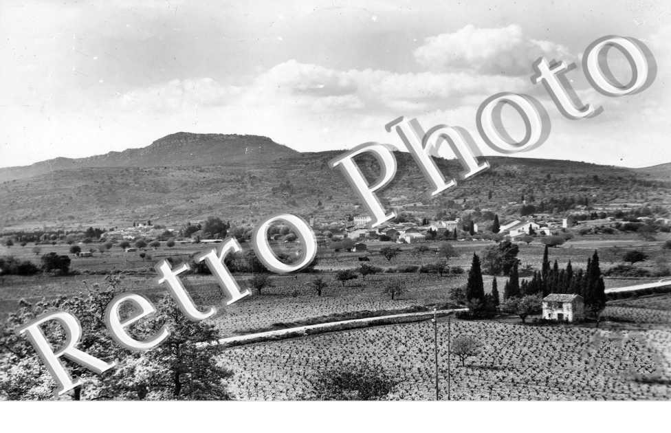 Vue generale