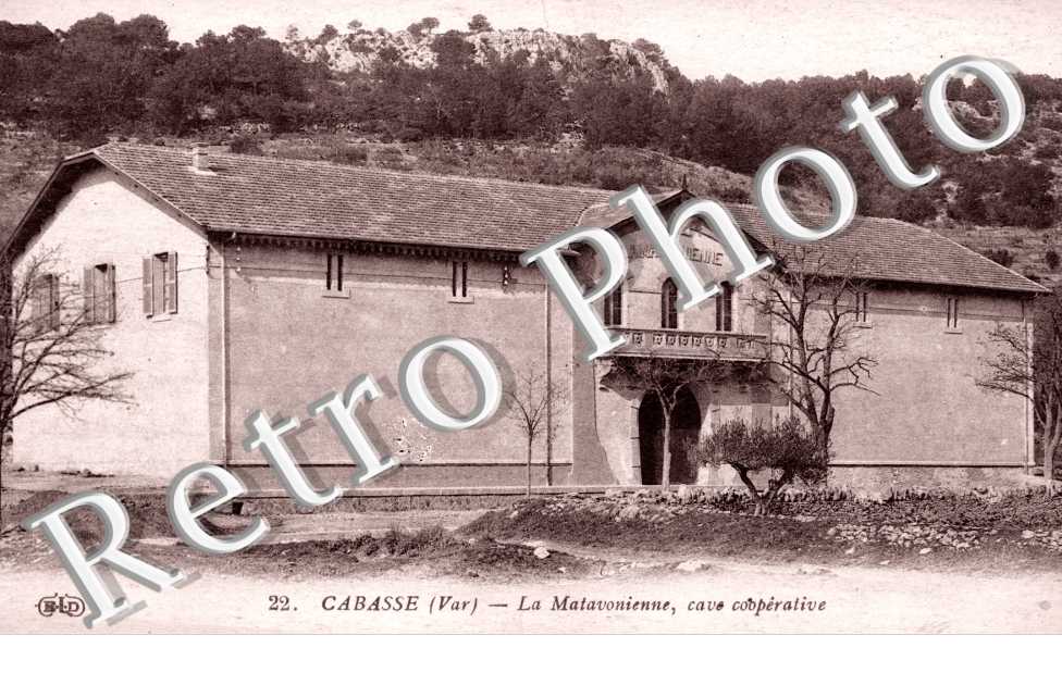 La Matavonienne