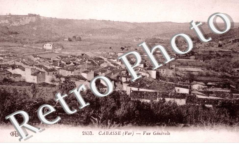 Vue generale