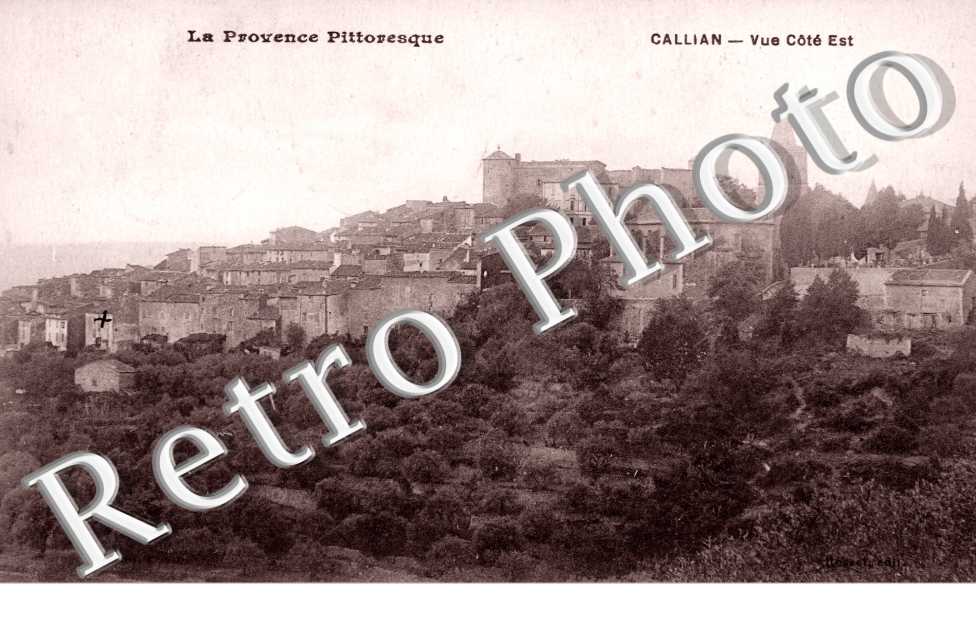 Cote Est