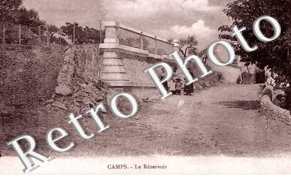 Le reservoir