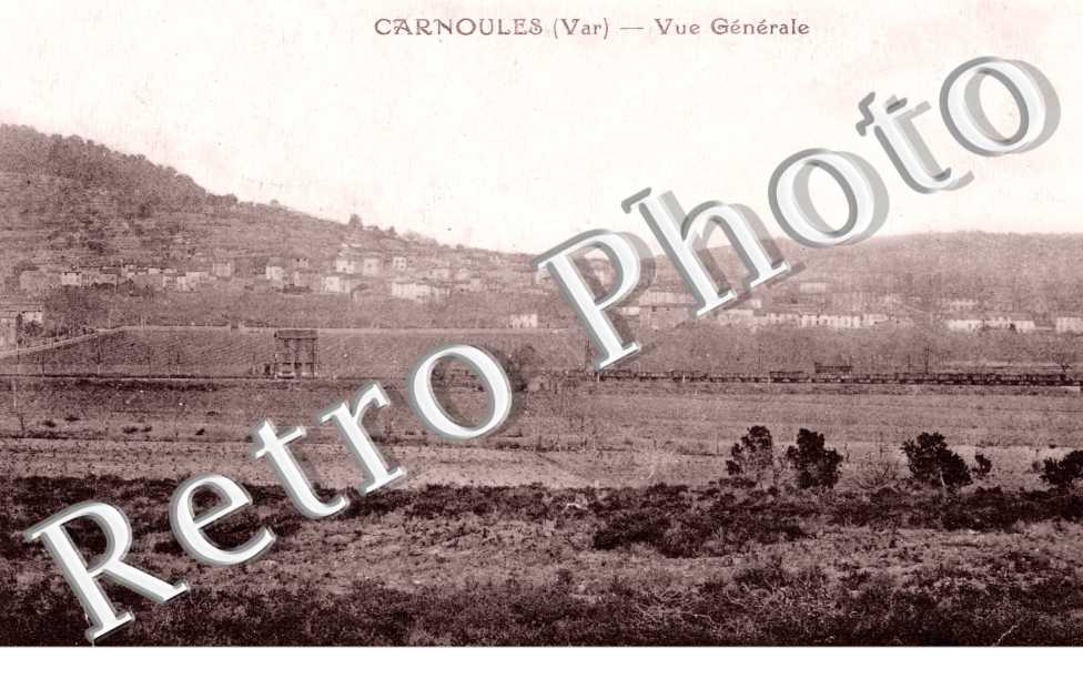 Vue generale