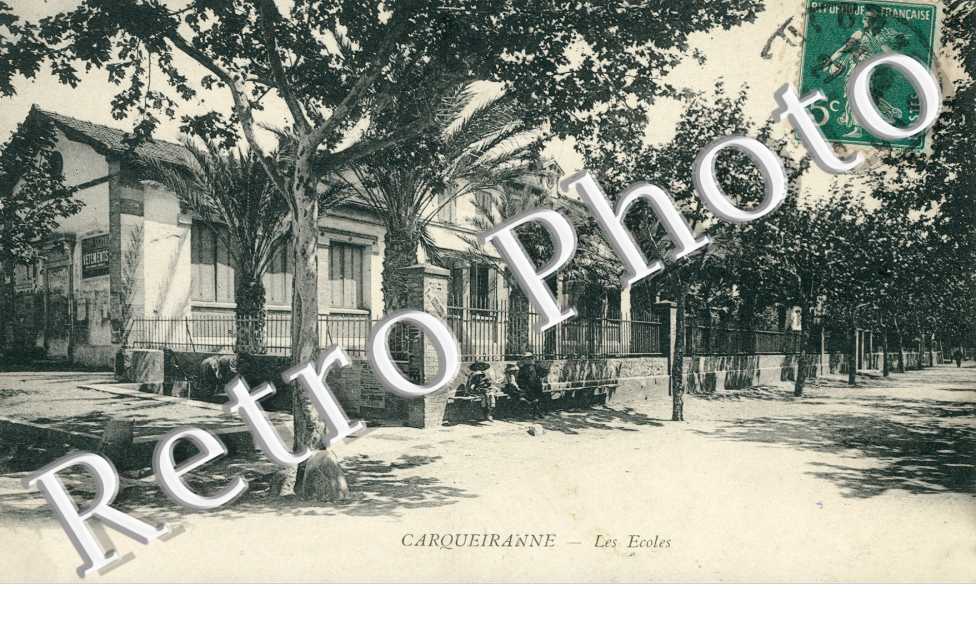 Les ecoles