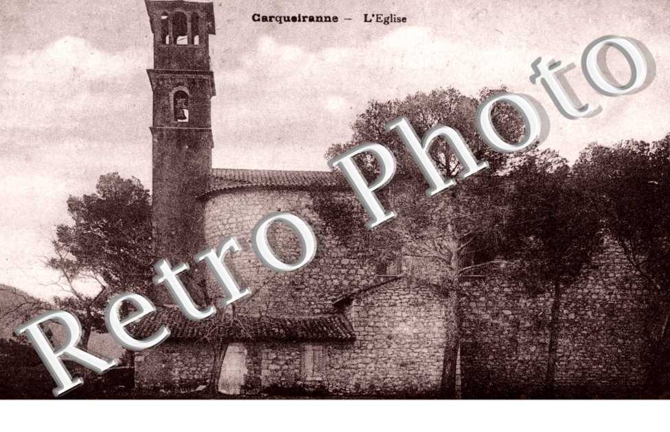 Eglise