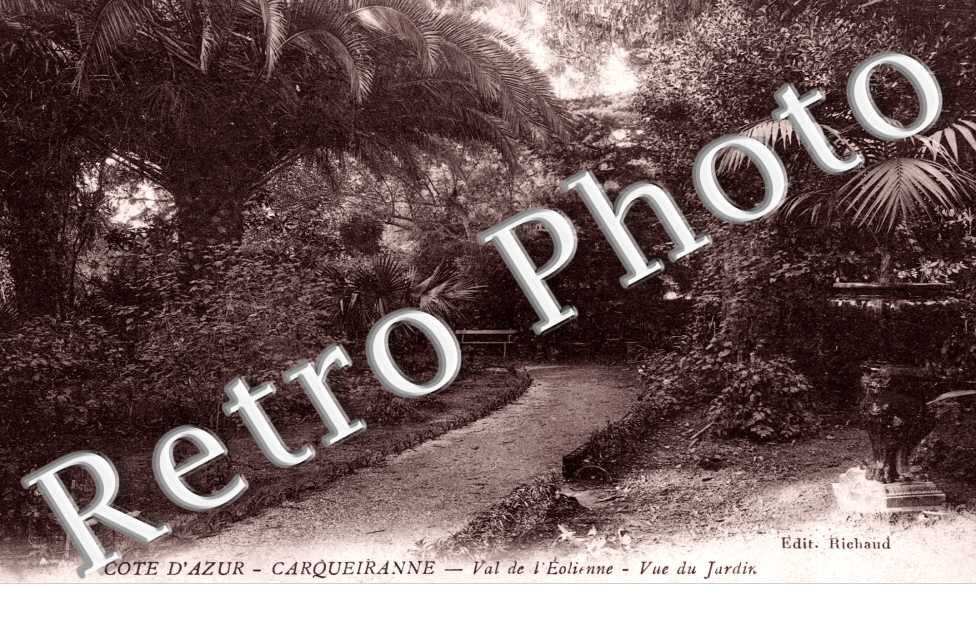 Val de l'Eolienne