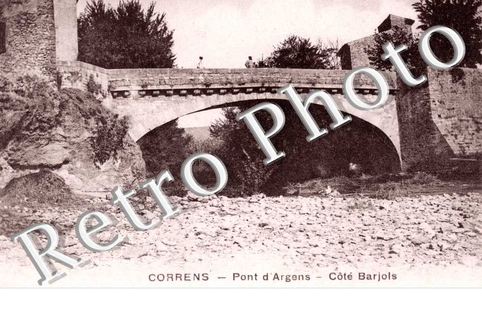 Pont d'Argens