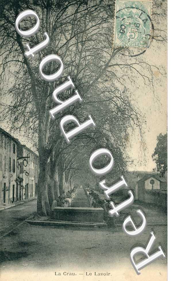Le Lavoir