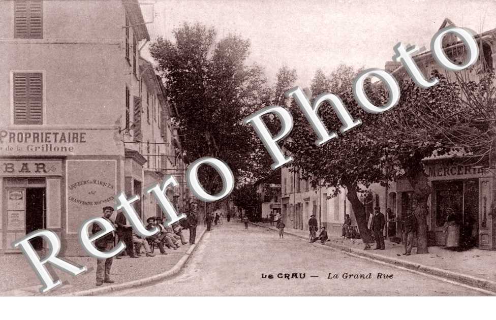 La Grand Rue