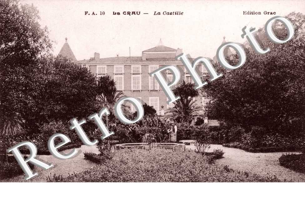La Castille