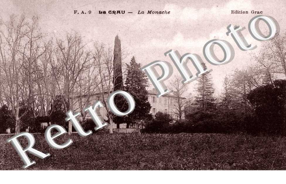 La Monache