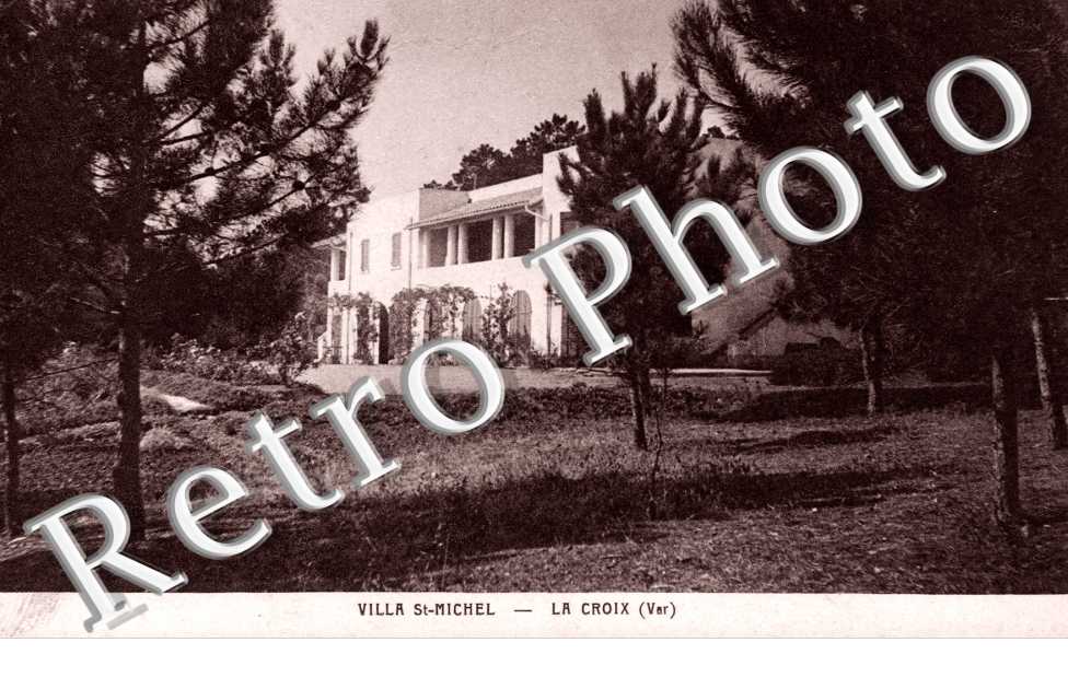 Villa St Michel