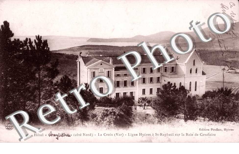 Hotel Cote d'Azur