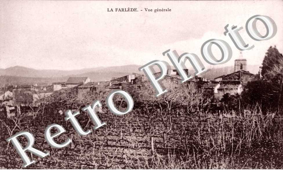 vue generale