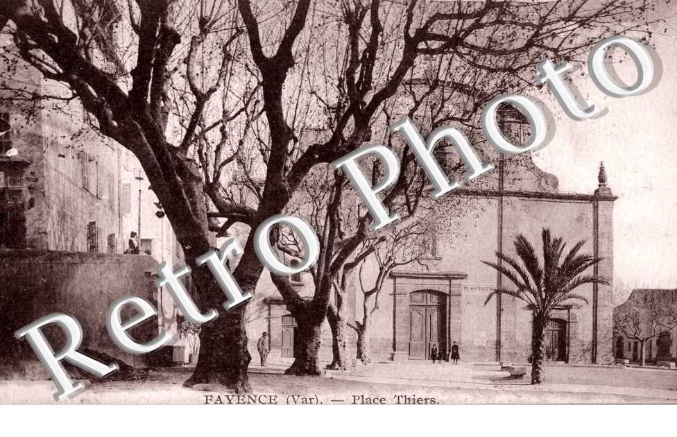 Place Thiers