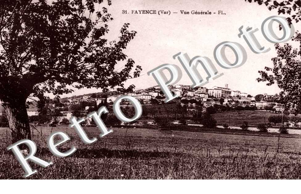 Vue generale