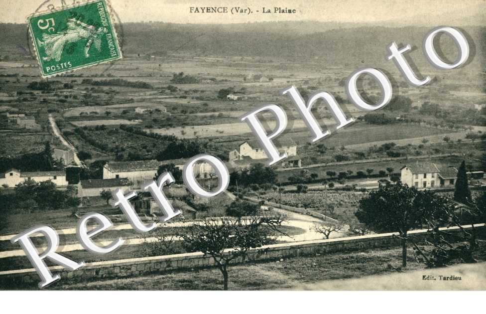 La Plaine