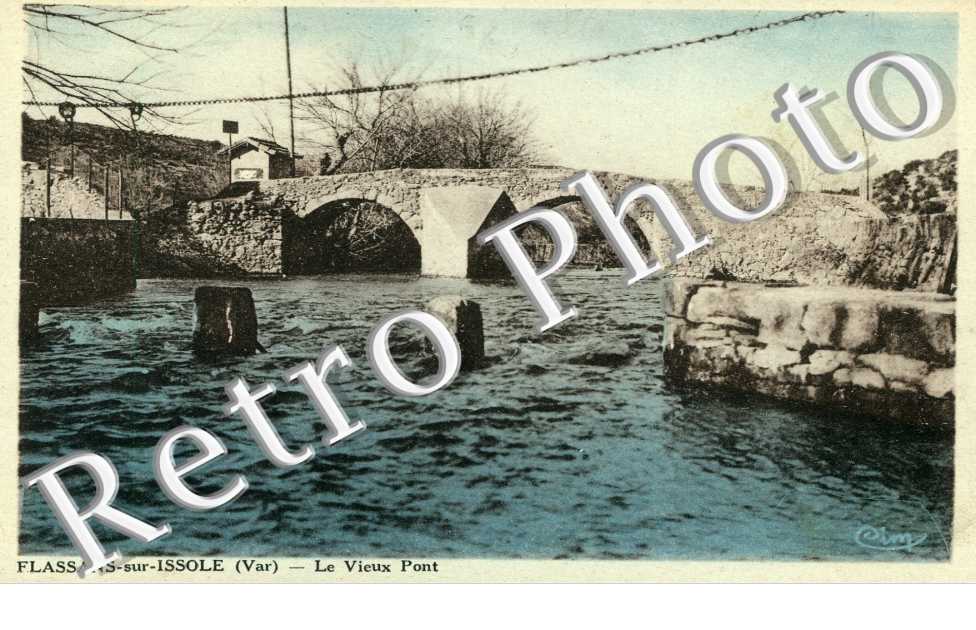 Vieux pont