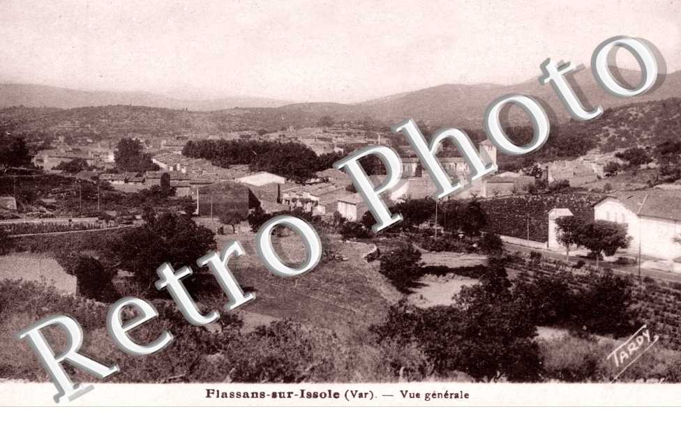 Vue generale