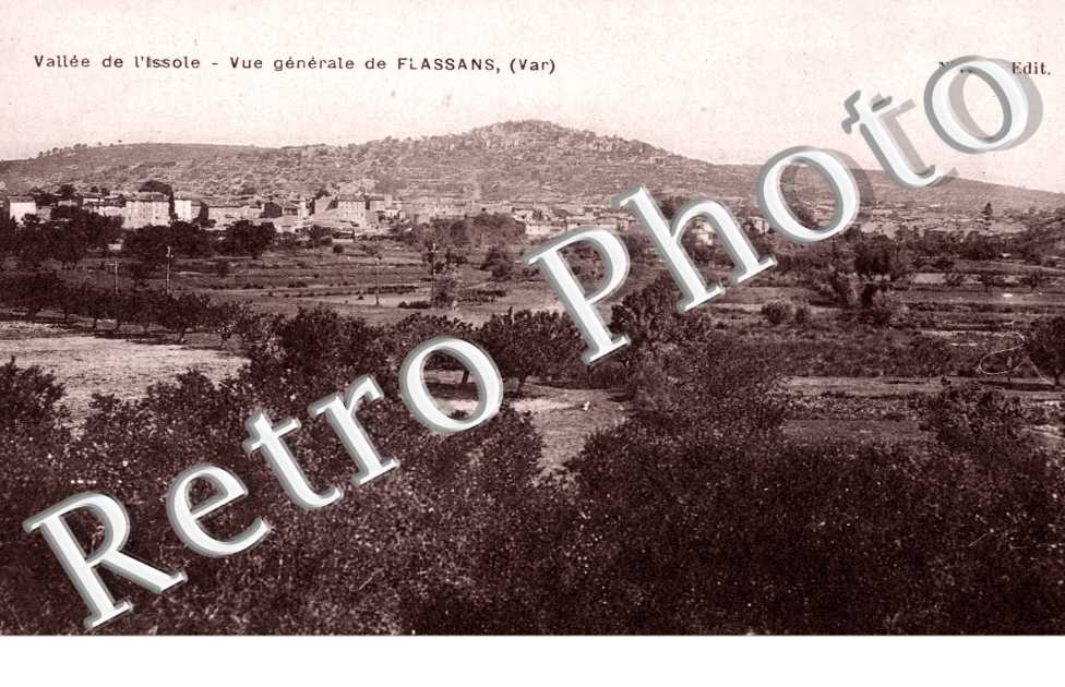 Vue generale