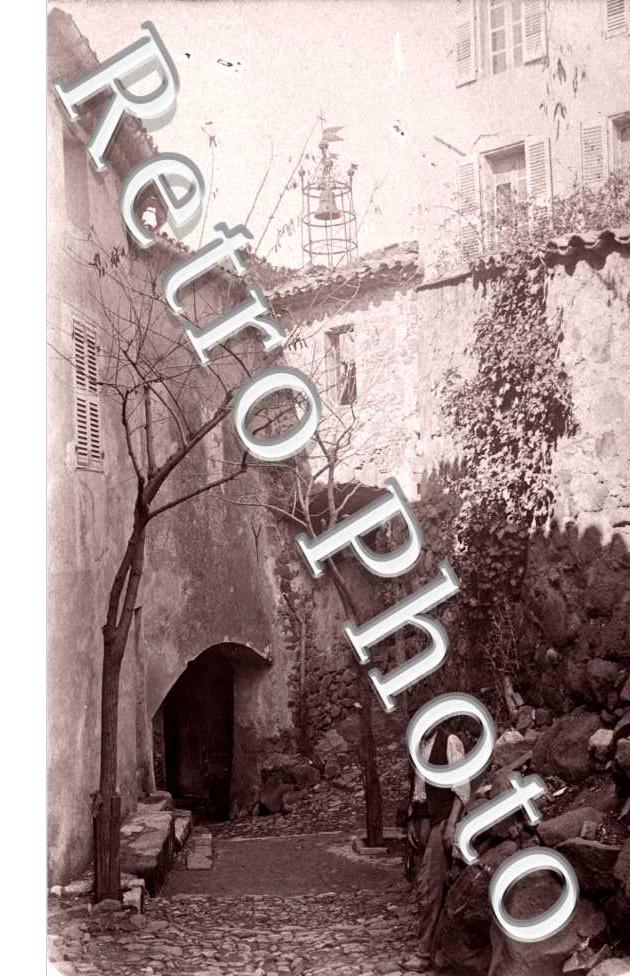 Une rue