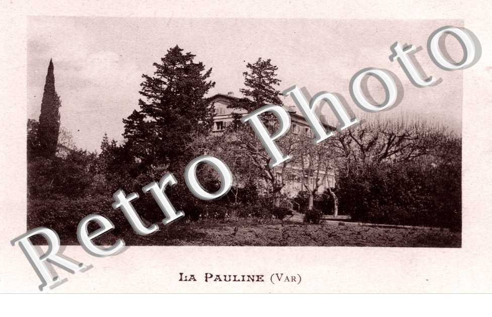 La Pauline
