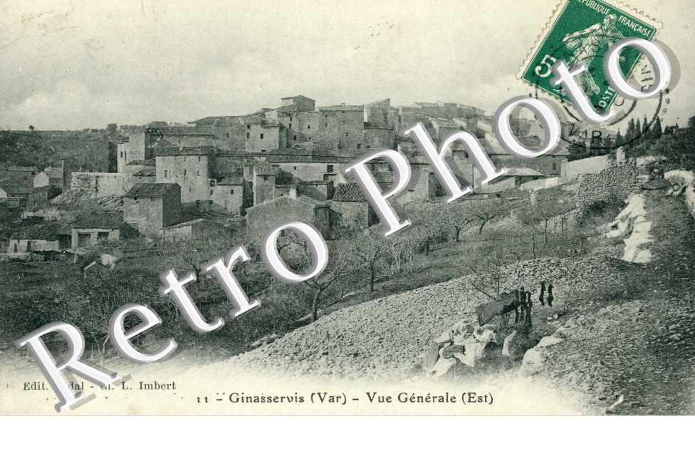 Vue generale