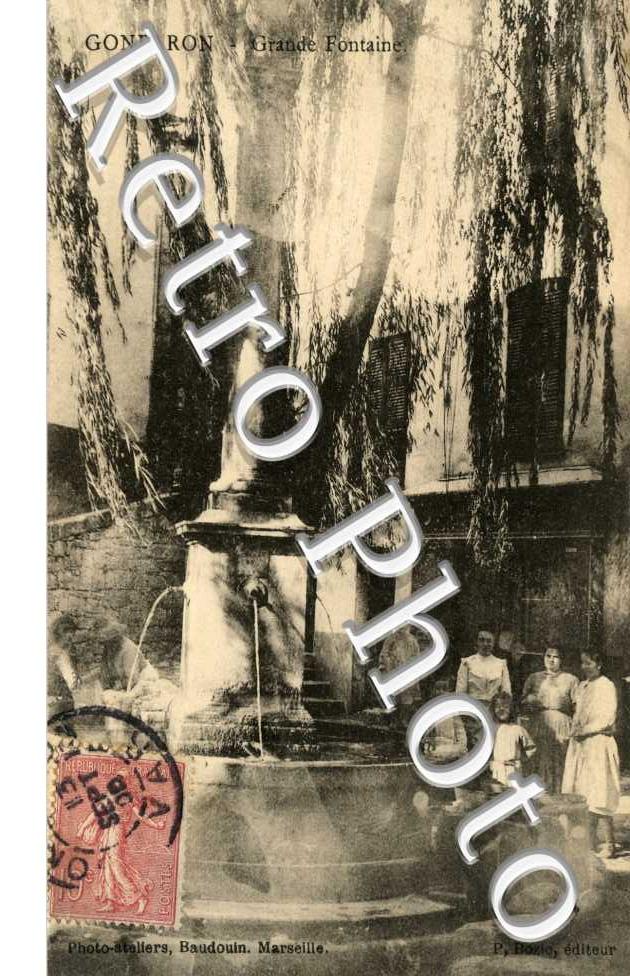 Grande Fontaine