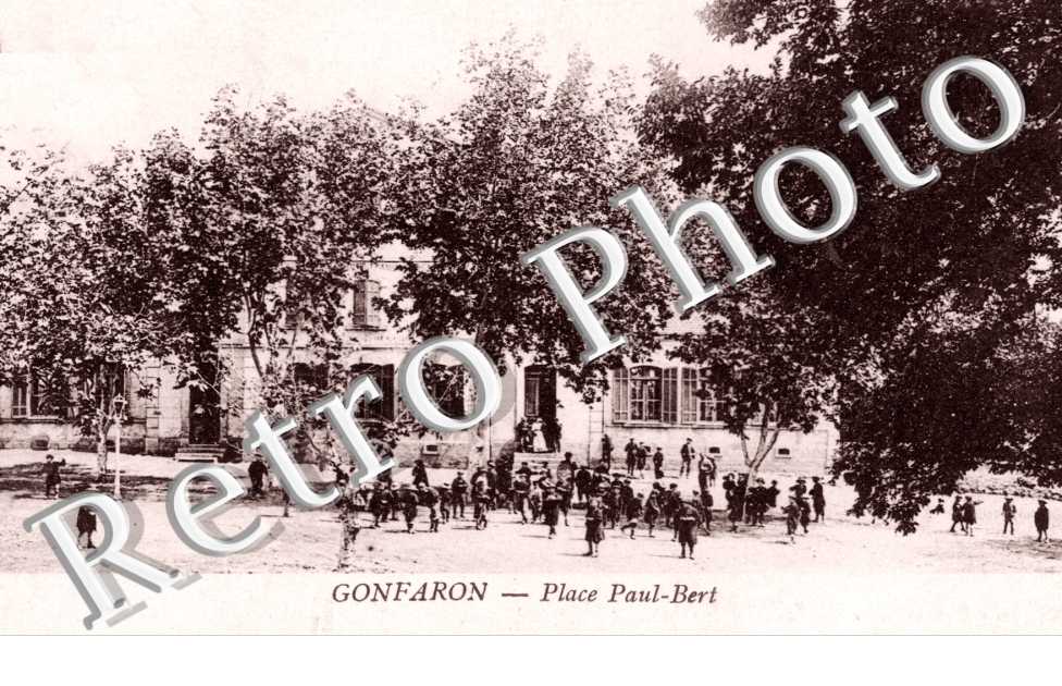 Place Paul-Bert
