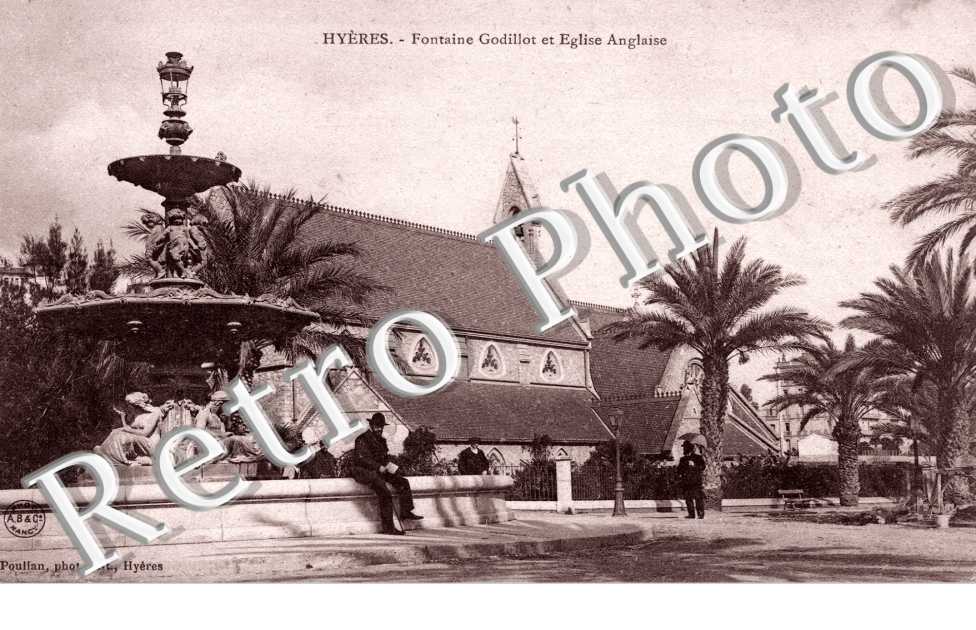 Fontaine Godillot