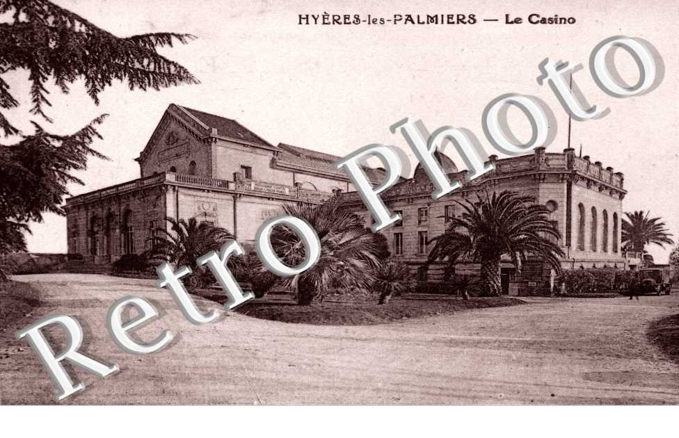 le Casino 