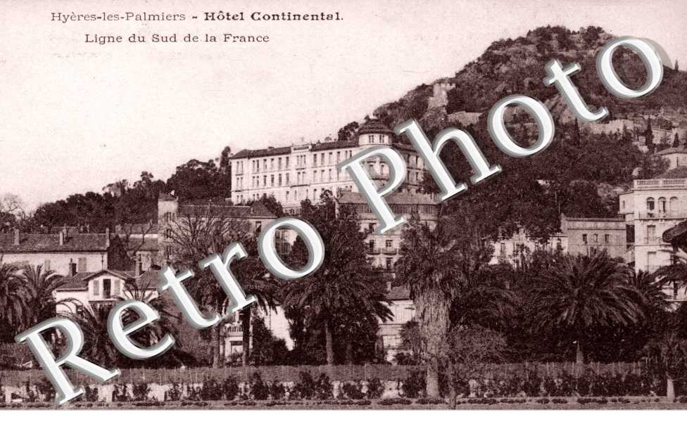 Hotel Continental