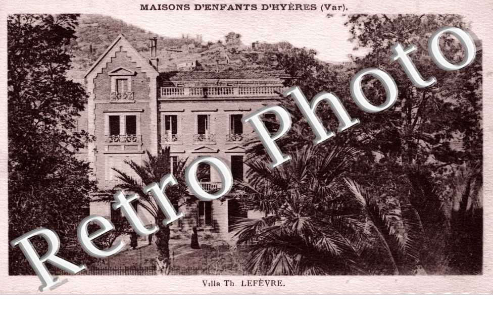 Villa Lefevre