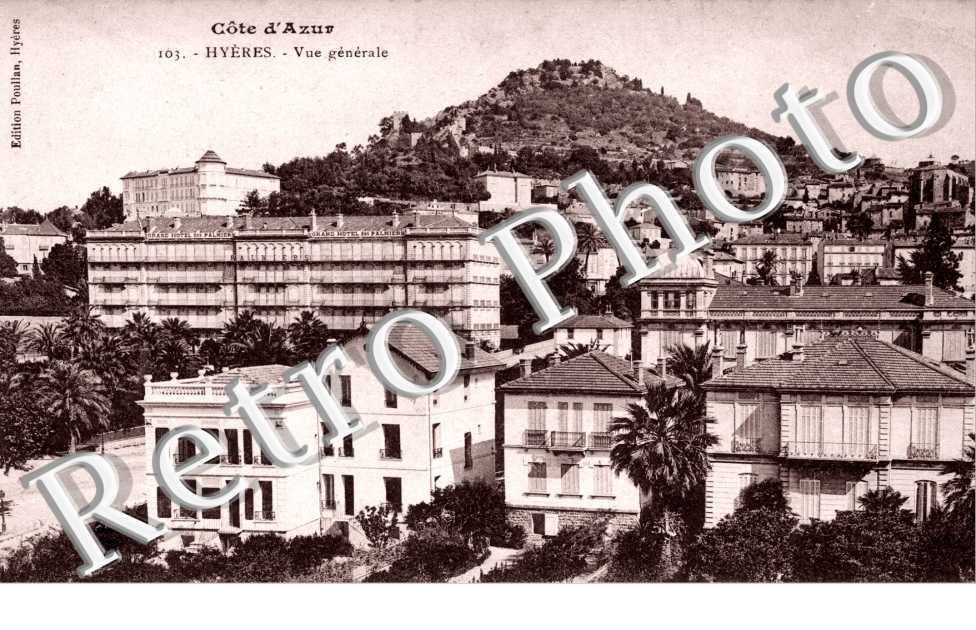 Vue Generale