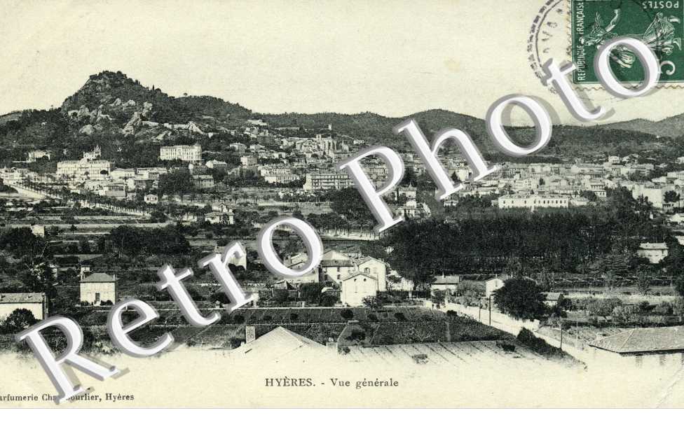 vue generale