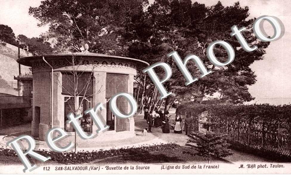 Buvette de la Source