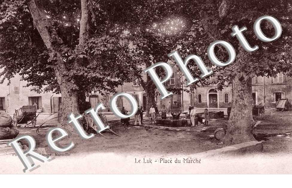 Place du marche