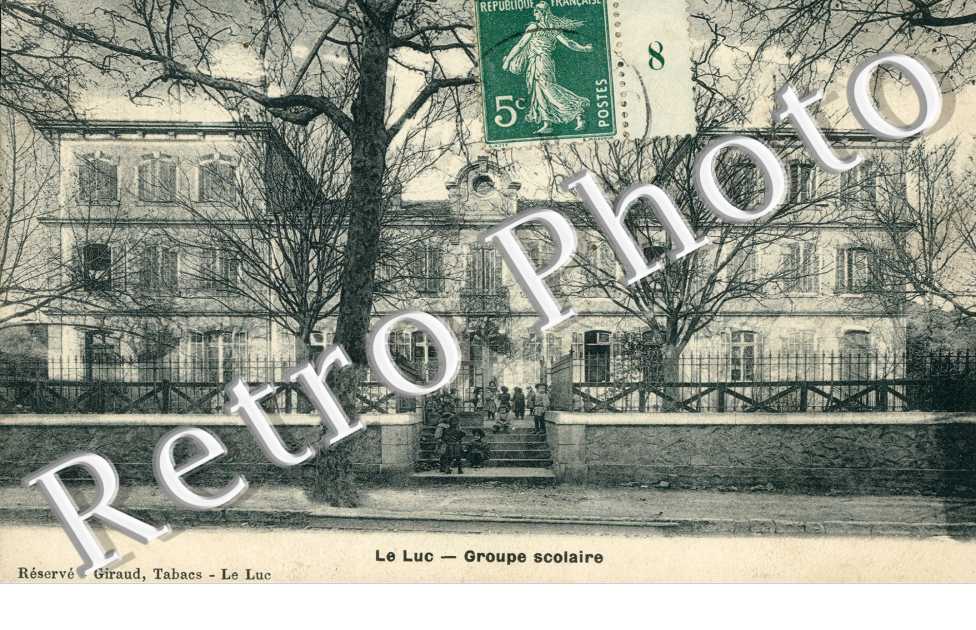 Groupe Scolaire