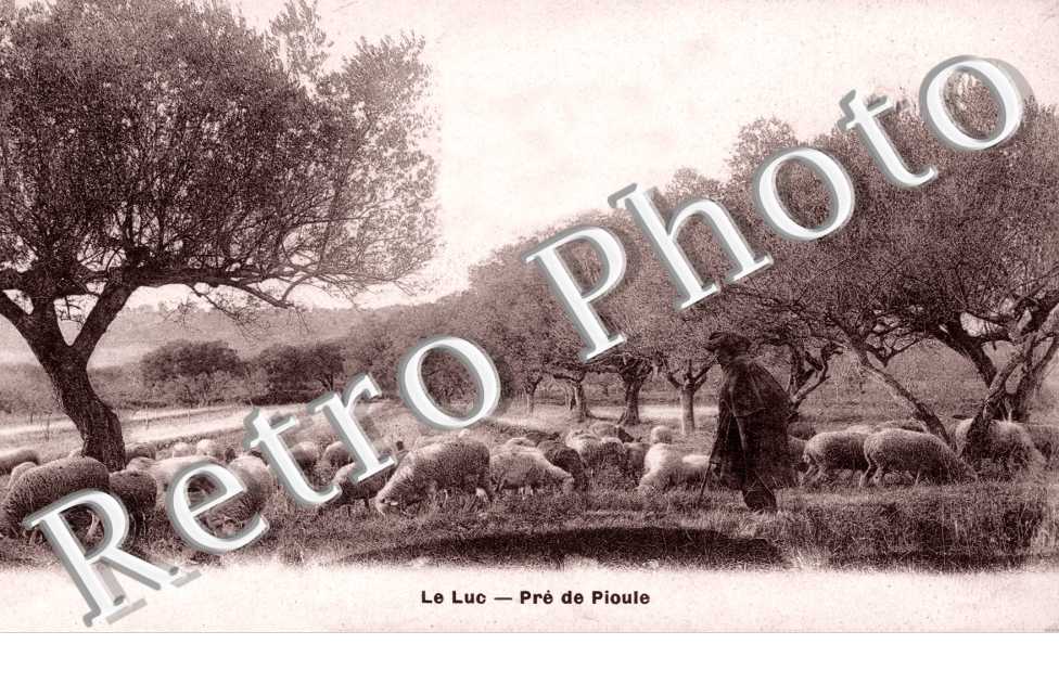 Pre de Pioule