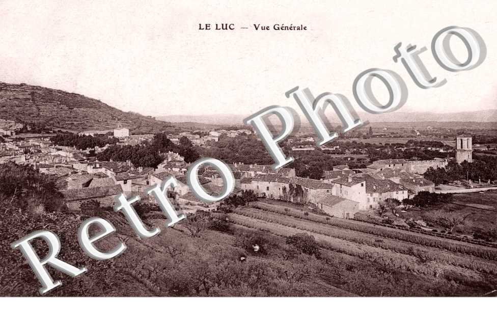 Vue generale