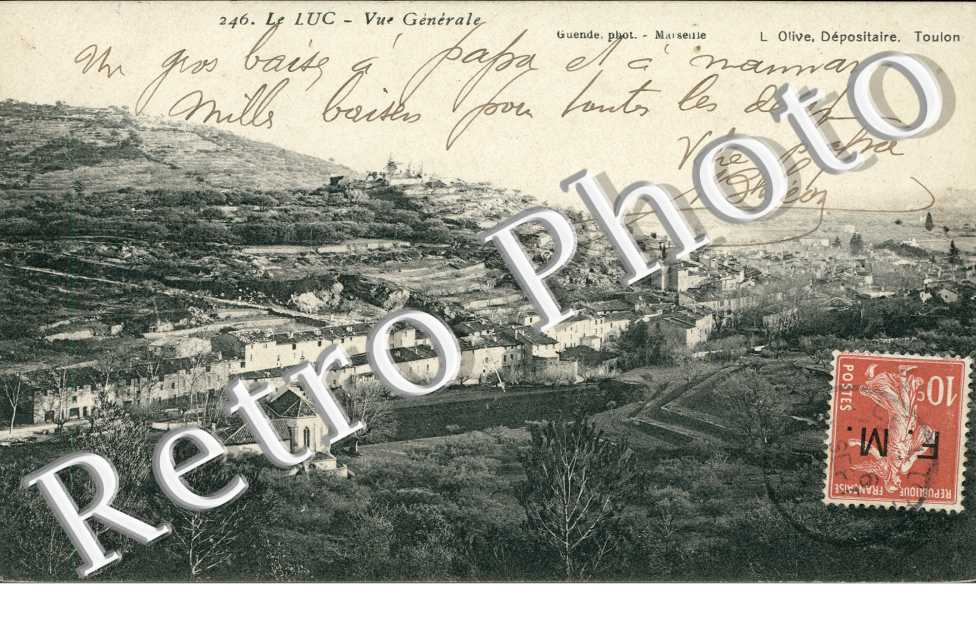 Vue generale