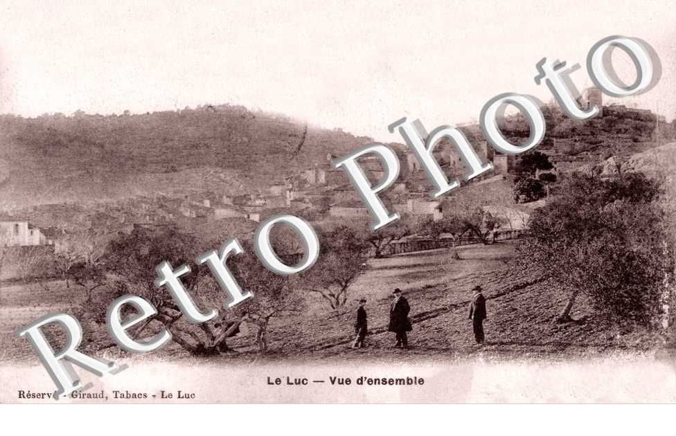 Vue d'ensemble